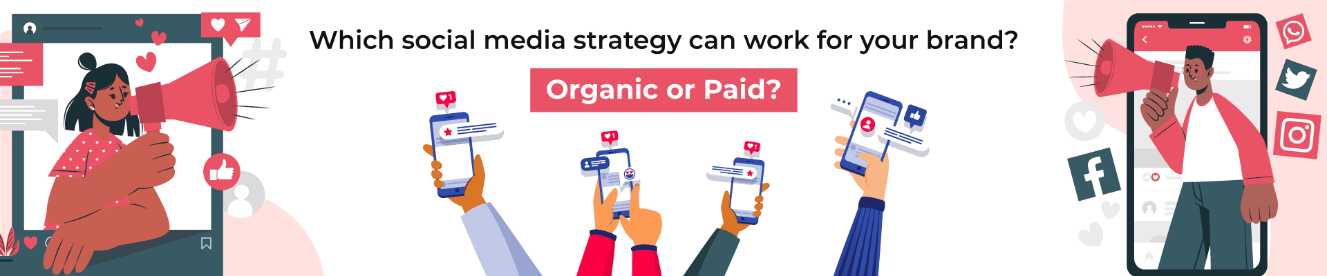 social media strategy