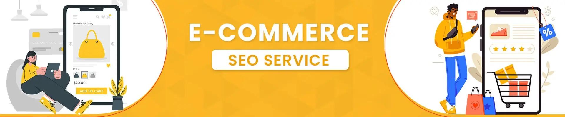 ecommerce seo