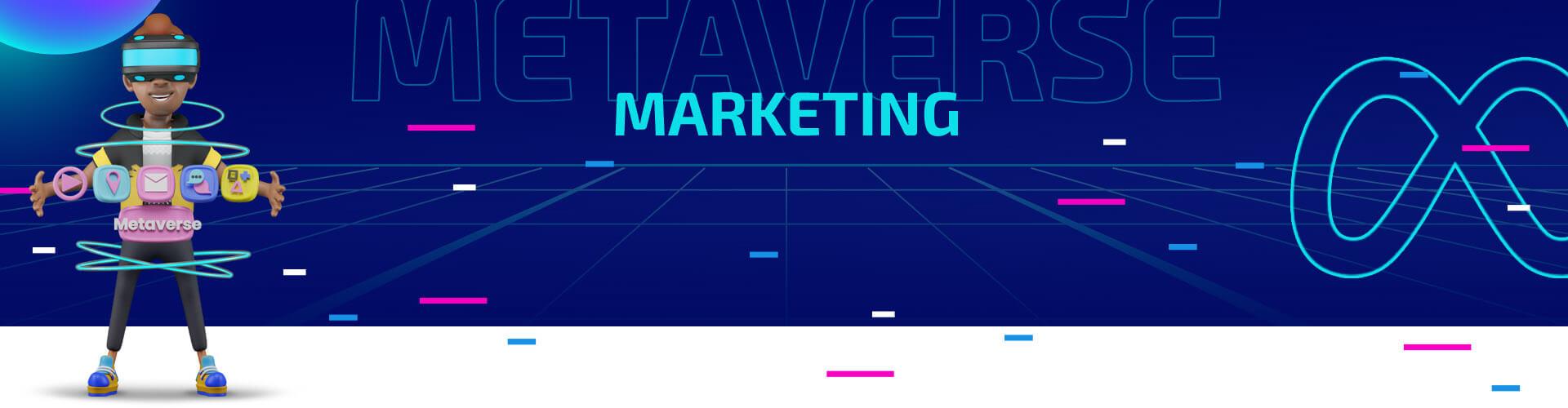 Metaverse Marketing: The Future of Digital Marketing [2022]