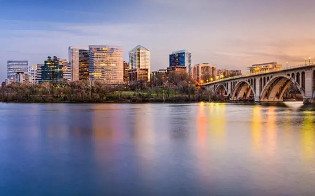 Arlington SEO Company