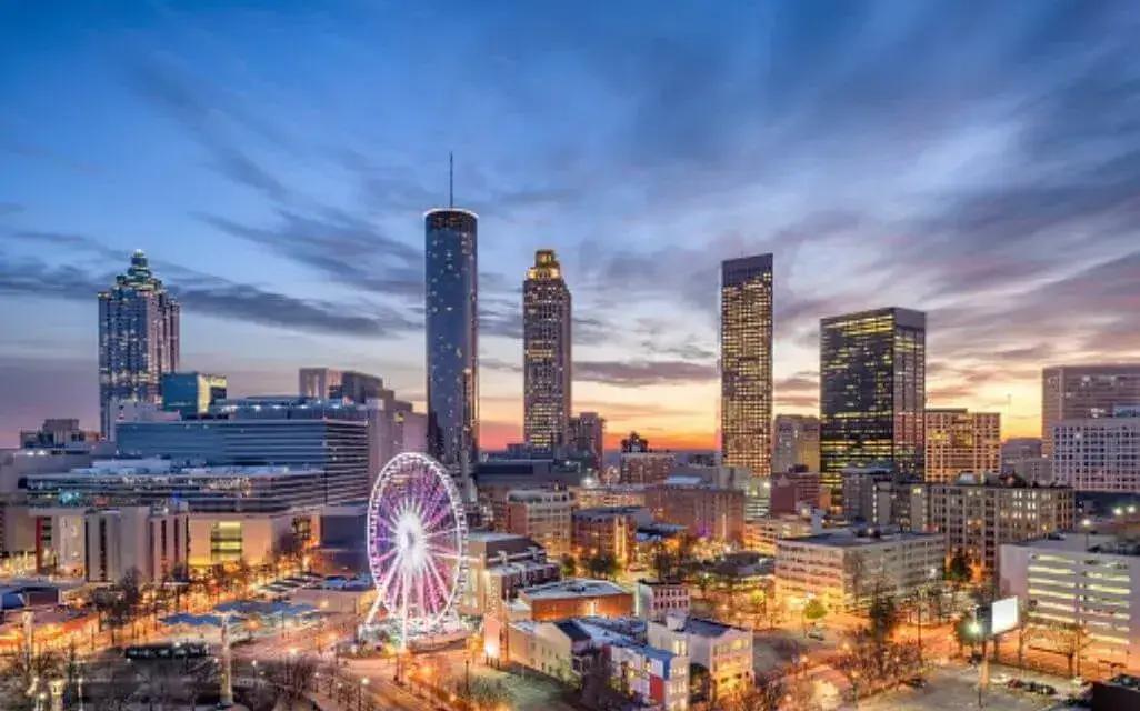 Atlanta SEO Company