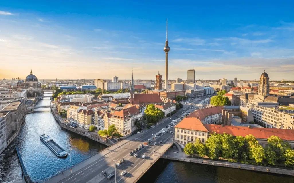 Berlin SEO Services Company