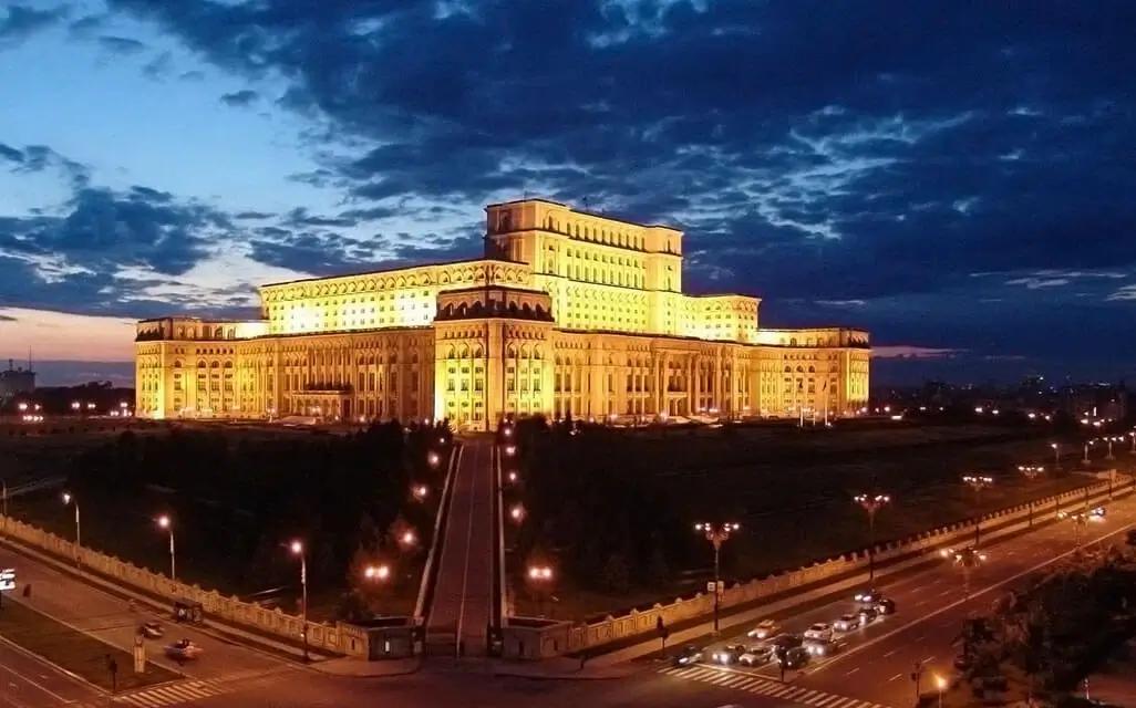 Bucharest SEO Company
