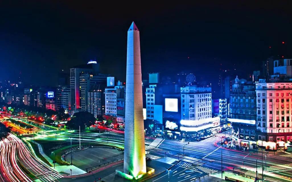 Buenos Aires SEO Company