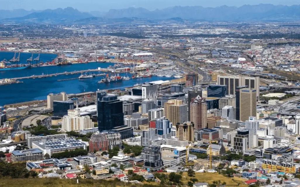 Cape-Town SEO Services Company