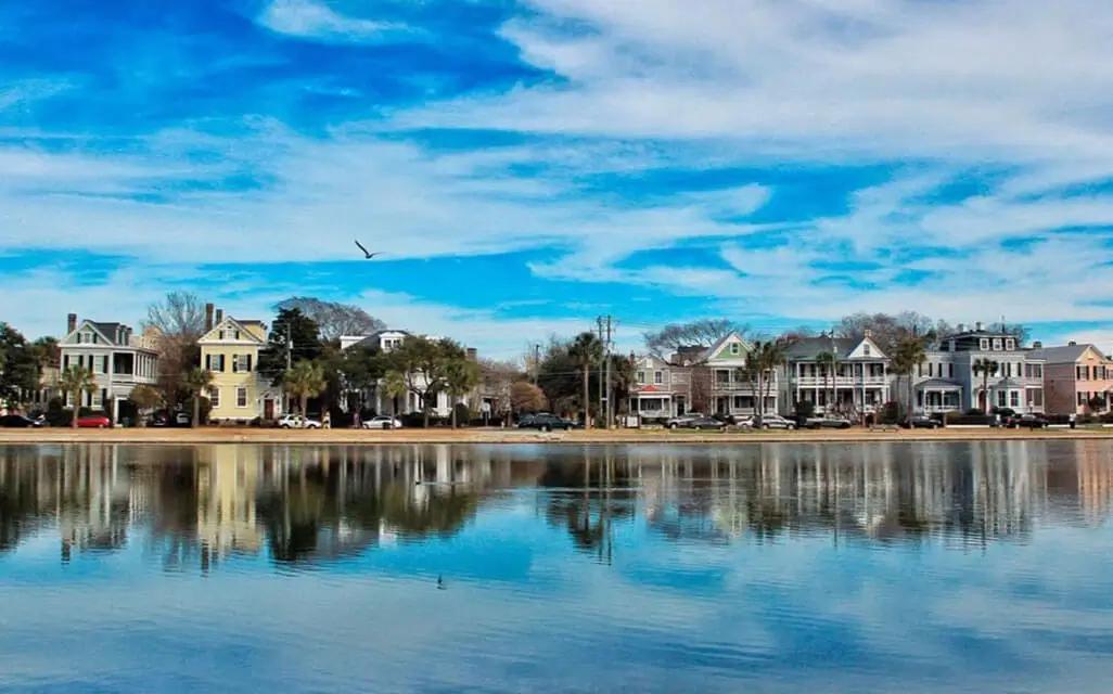 Charleston SEO Company