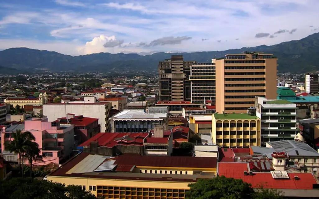 Costa Rica SEO Company