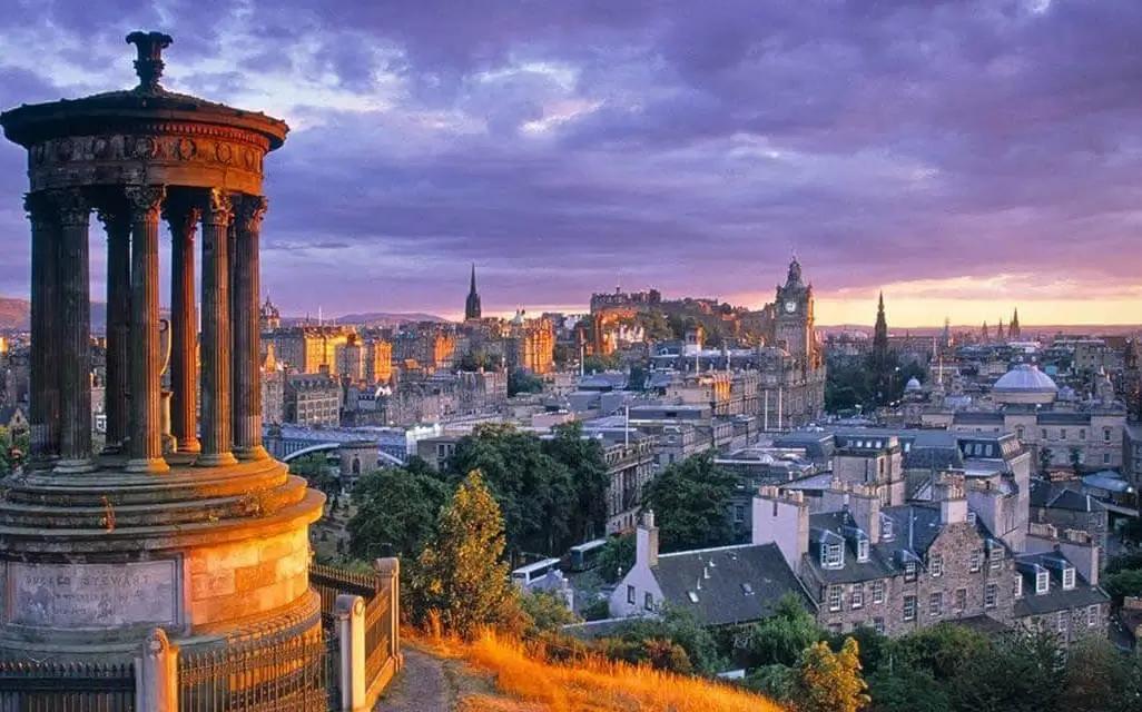 Edinburgh SEO Company