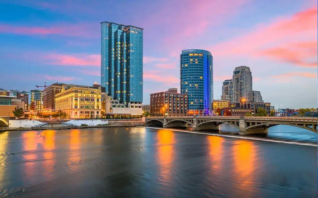 Grand Rapids SEO Company