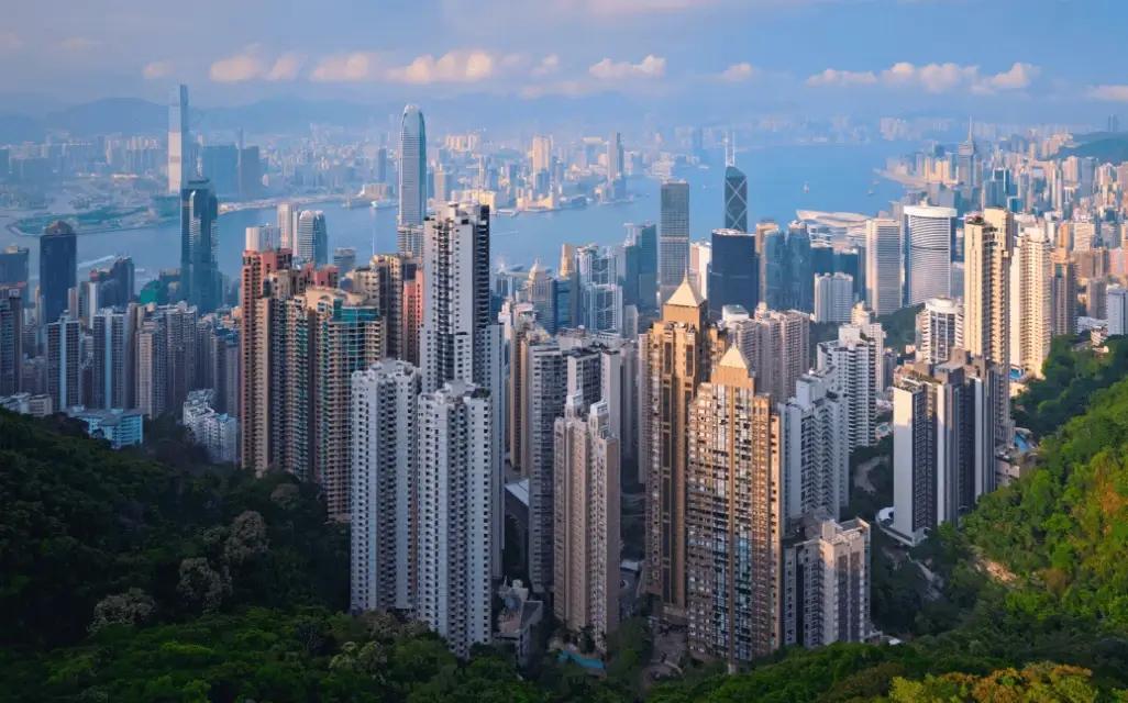 Hong-kong SEO Services Company