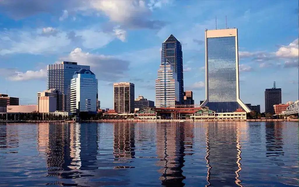 Jacksonville SEO Company