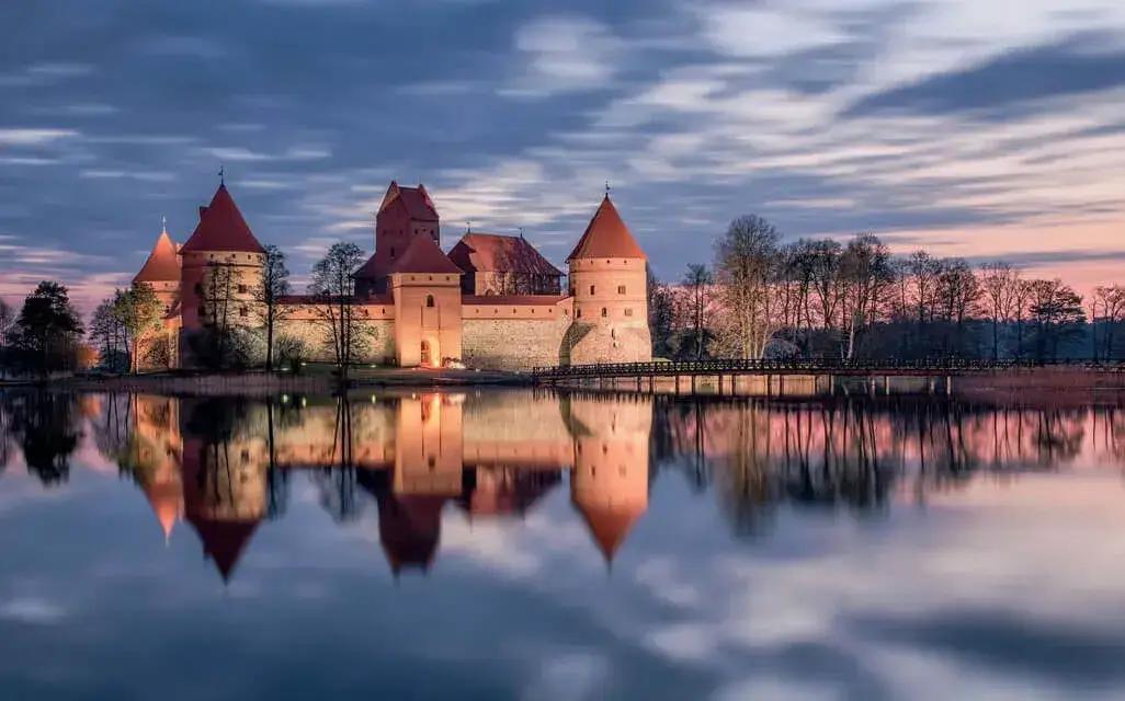 Lithuania SEO Company