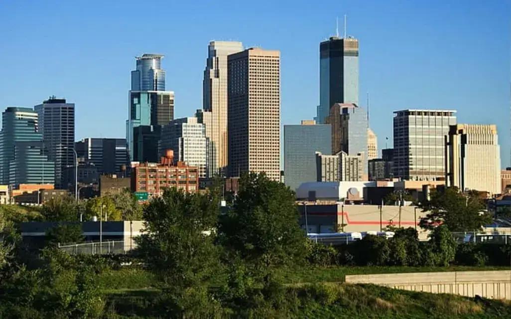 Minnesota SEO Company