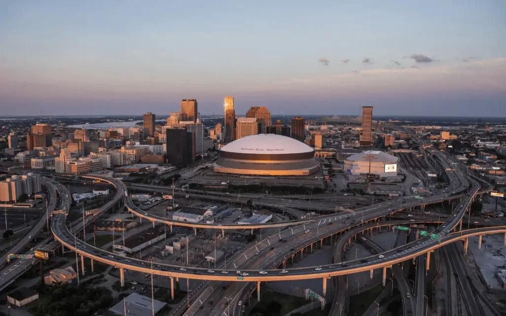 New-Orleans SEO Services Company