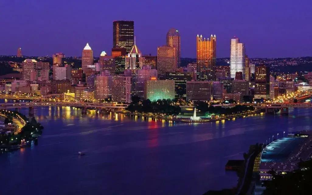 Pennsylvania SEO Company