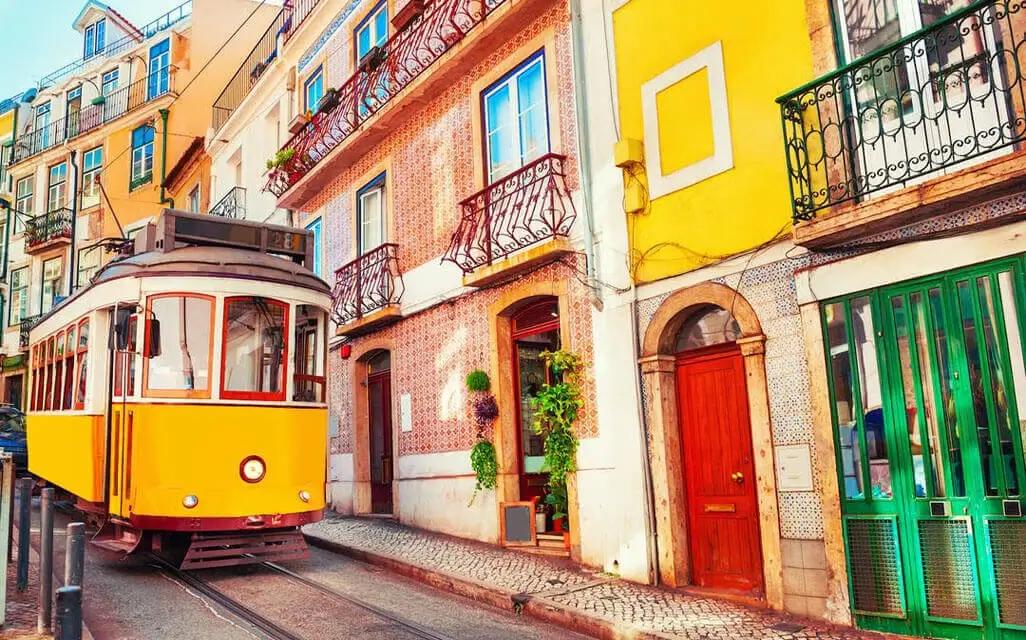 Portugal SEO Services Company