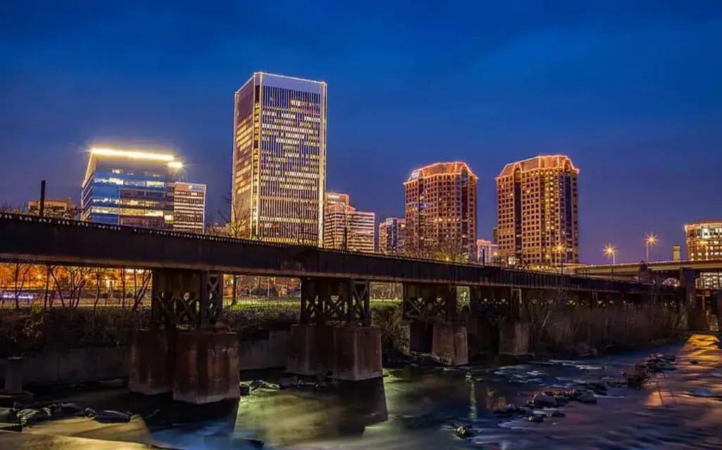 Richmond SEO Company