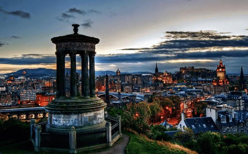 Scotland SEO Services Company