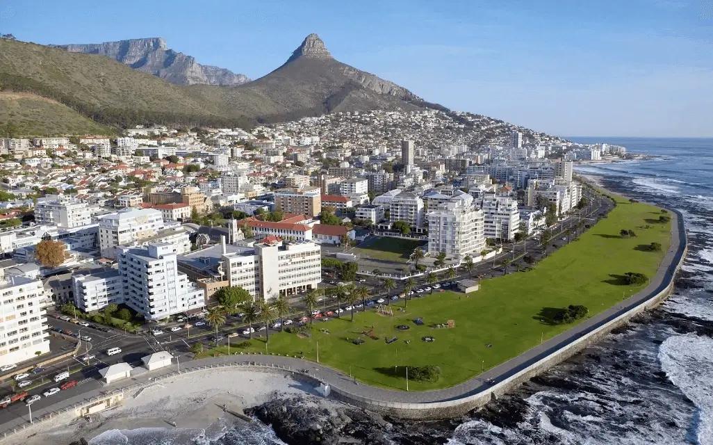 South-Africa SEO Services Company
