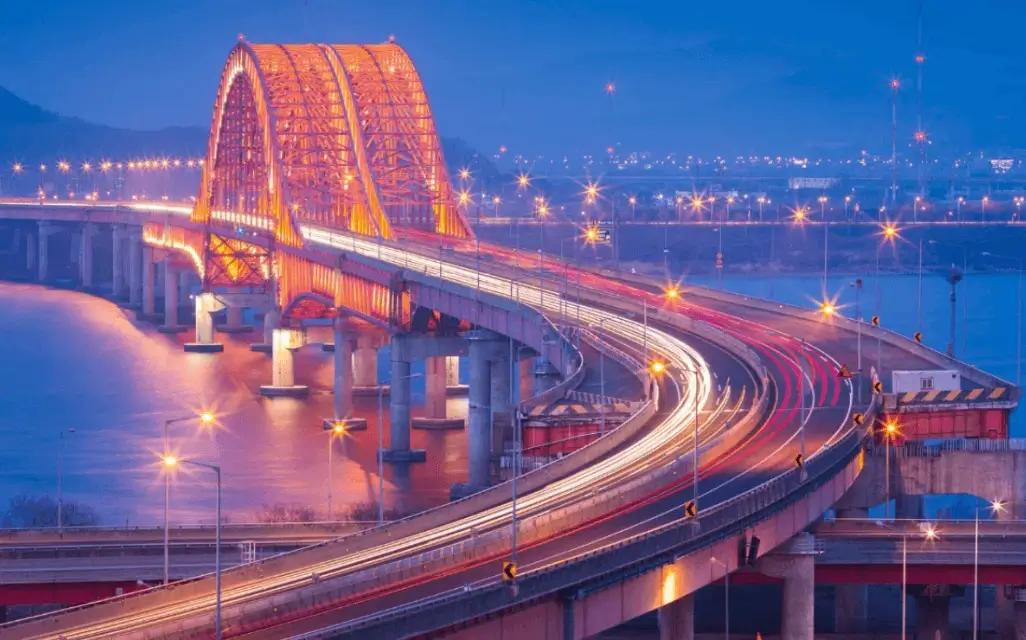 South-korea SEO Services Company