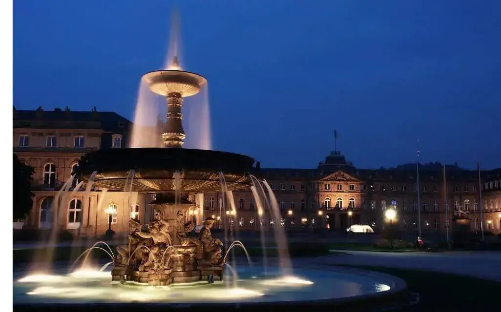 Stuttgart SEO Company