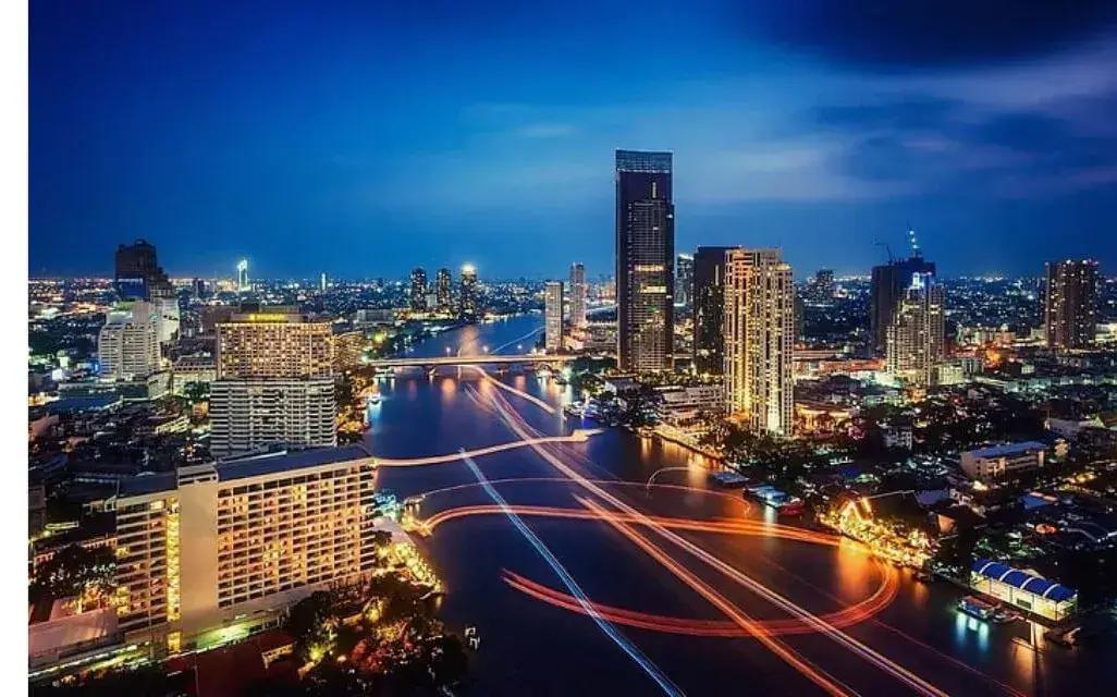 Thailand SEO Company