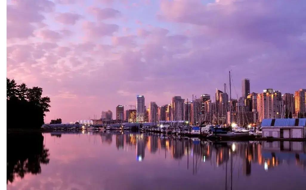 Vancouver SEO Company