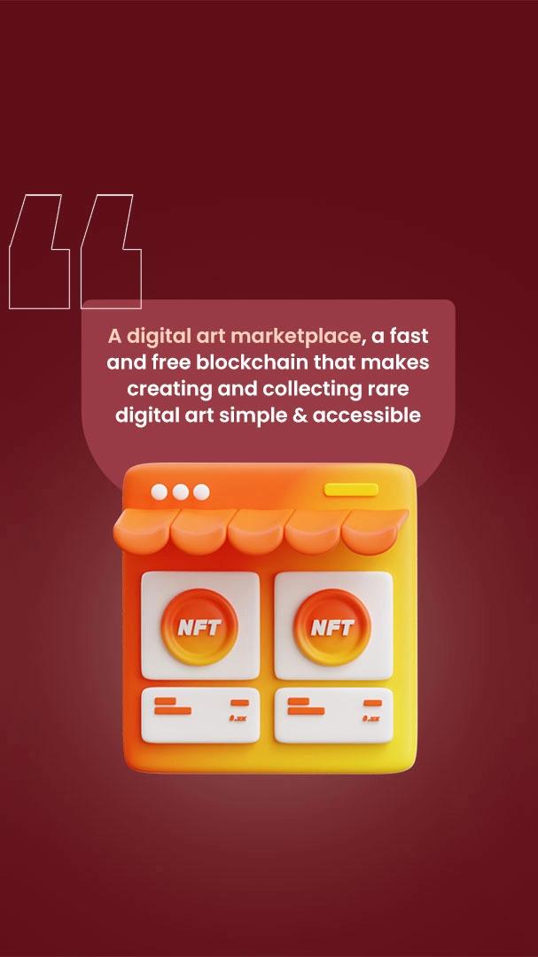 NFT Marketplace Development For Artists