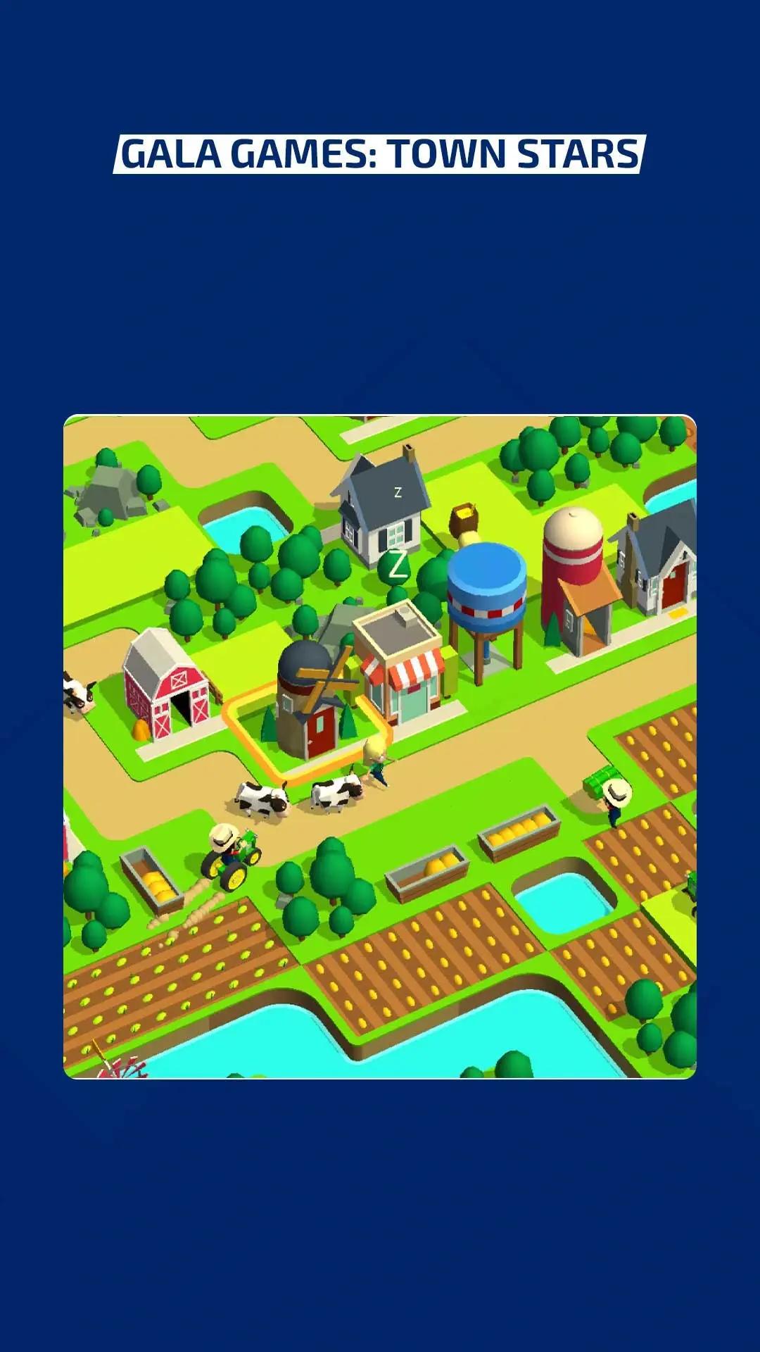 Play-To-Earn Games: The Future Of The Gaming Industry