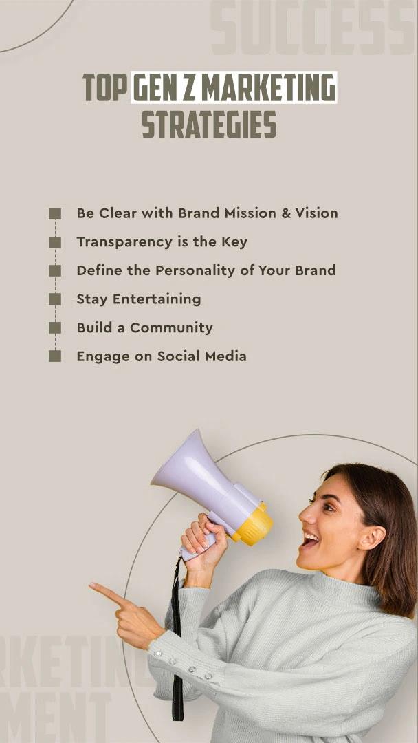 Marketing to Gen Z: Best Generation Z Marketing Strategies