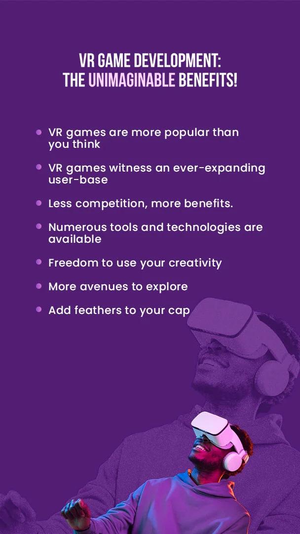 How Much Does it Cost to Develop a VR Game?