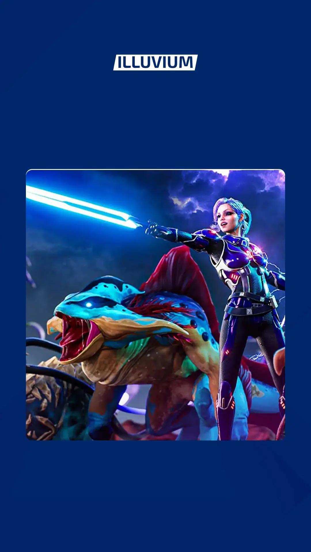 Play-To-Earn Games: The Future Of The Gaming Industry