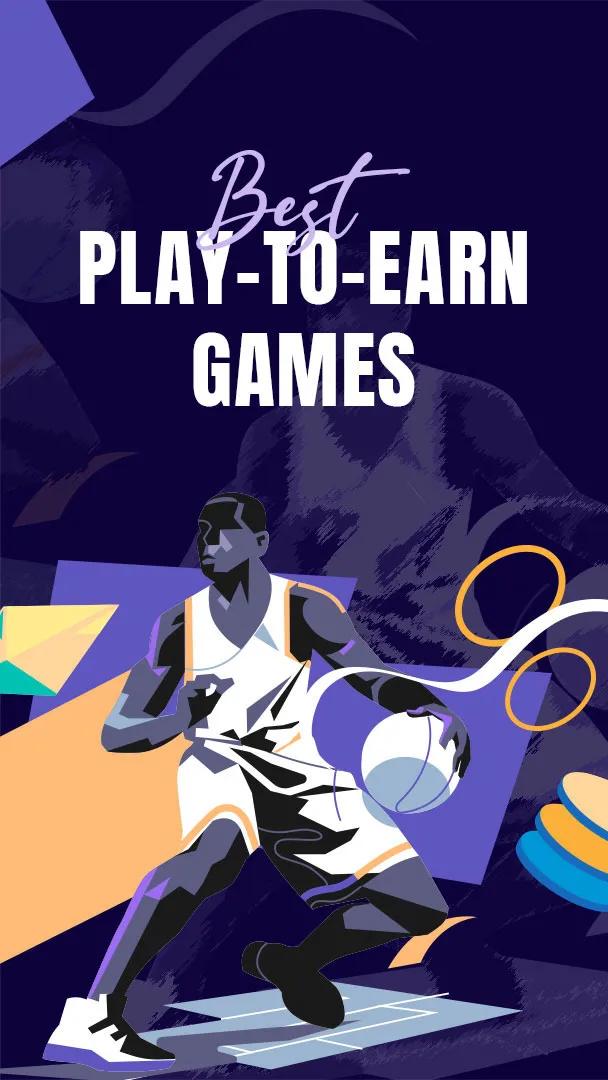 Best Play-to-Earn Games [2023]