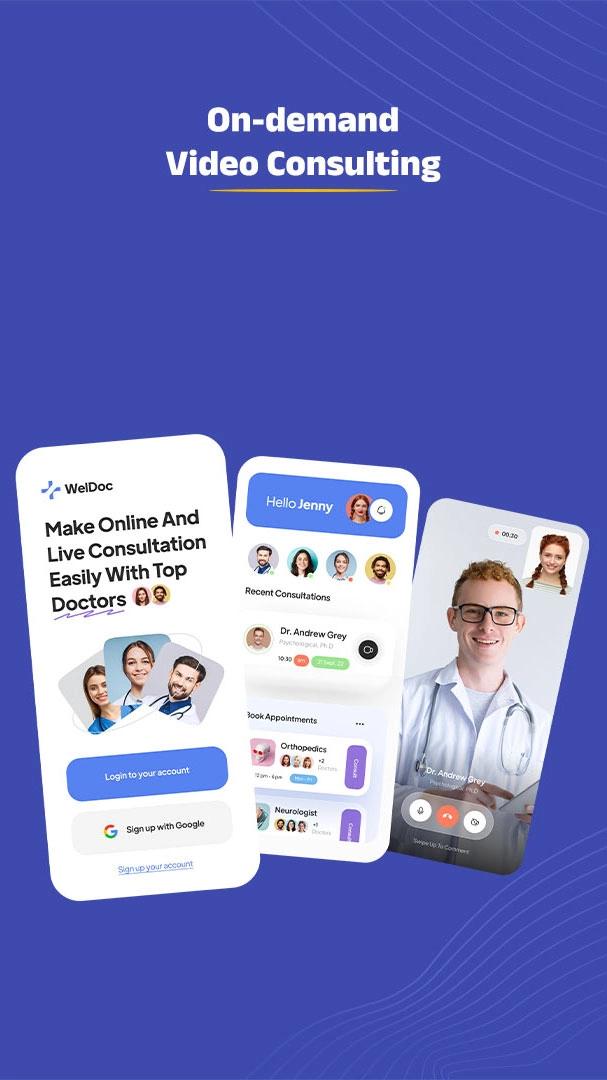 Best Mobile App Development Ideas in 2023 [Part 2]