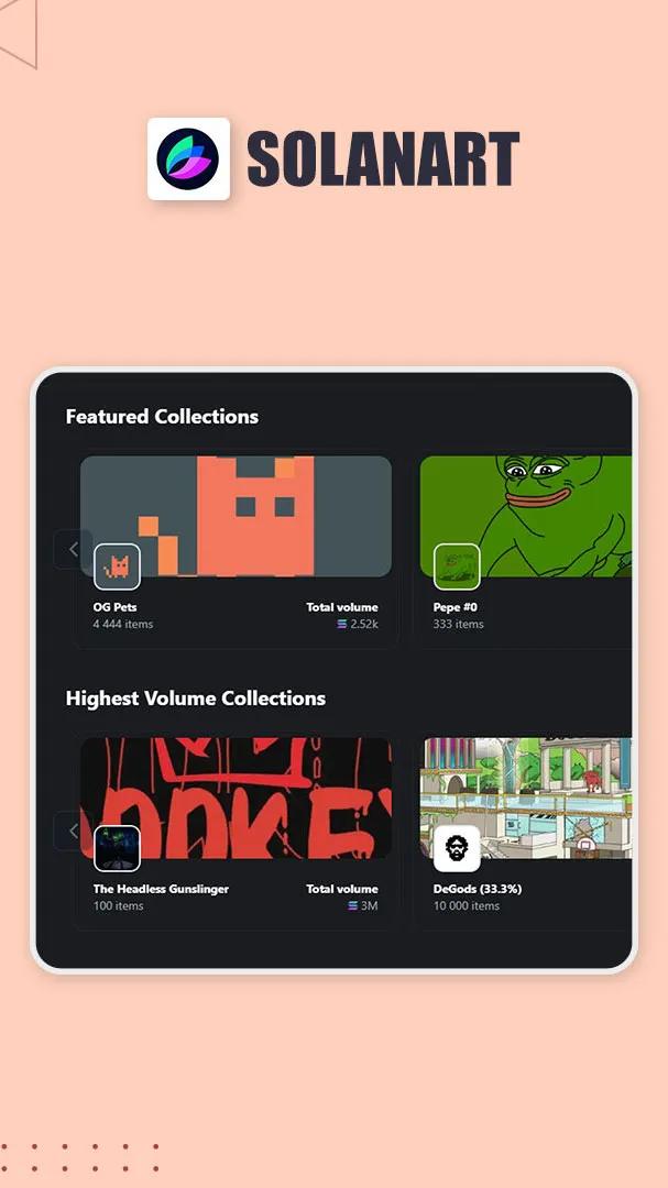 Best NFT Marketplace To Buy &#038; Sell NFTs [2023]
