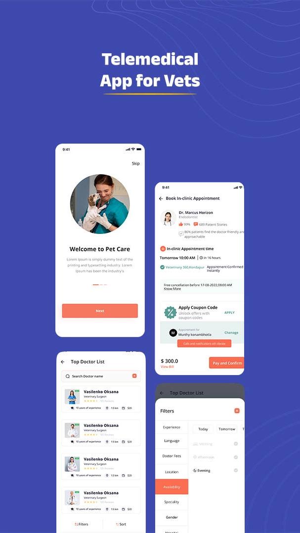 Best Mobile App Development Ideas in 2023 [Part 2]