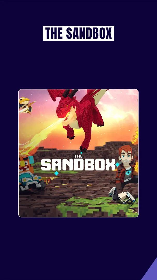Best Play-to-Earn Games [2023]