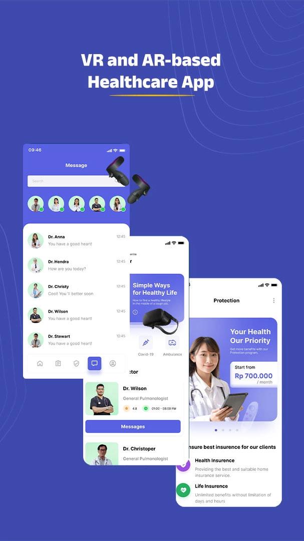Best Mobile App Development Ideas in 2023 [Part 2]