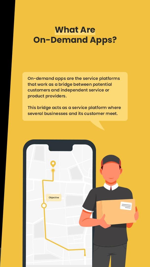 On-Demand App Development Cost [2023]