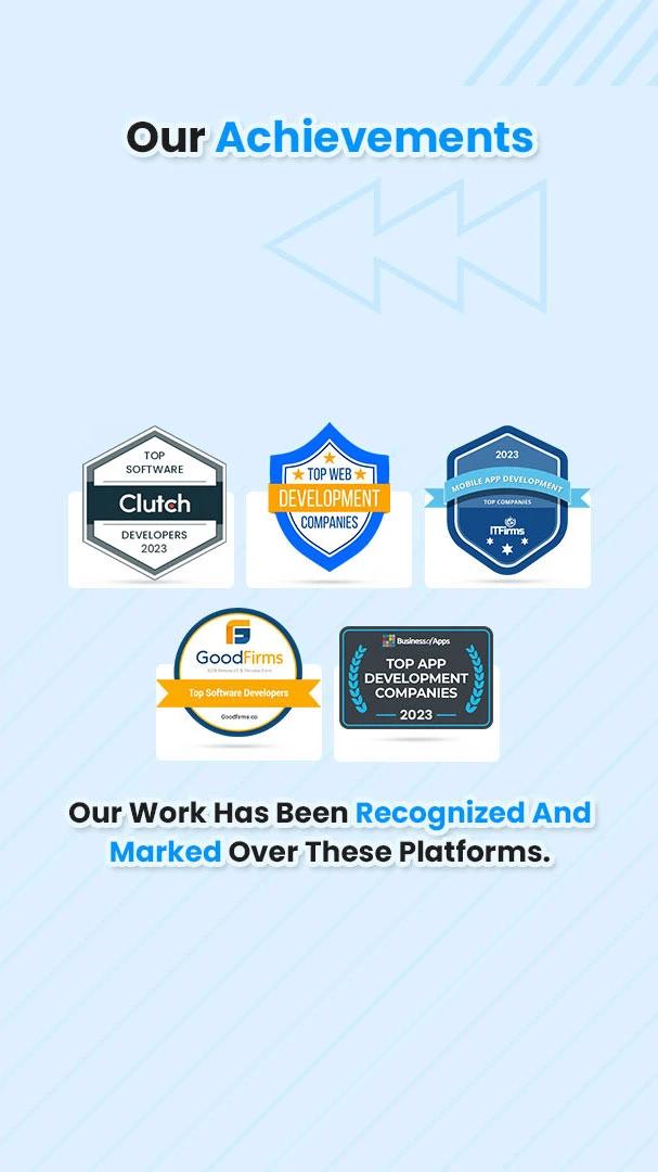 #1 Bespoke Software Development Company [2023]