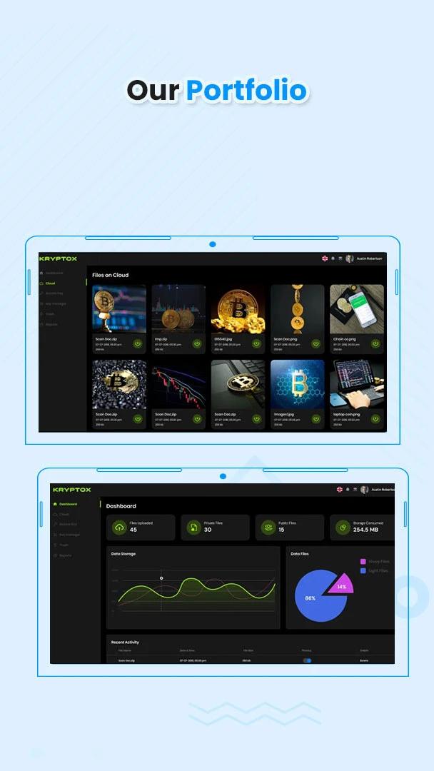 #1 Bespoke Software Development Company [2023]