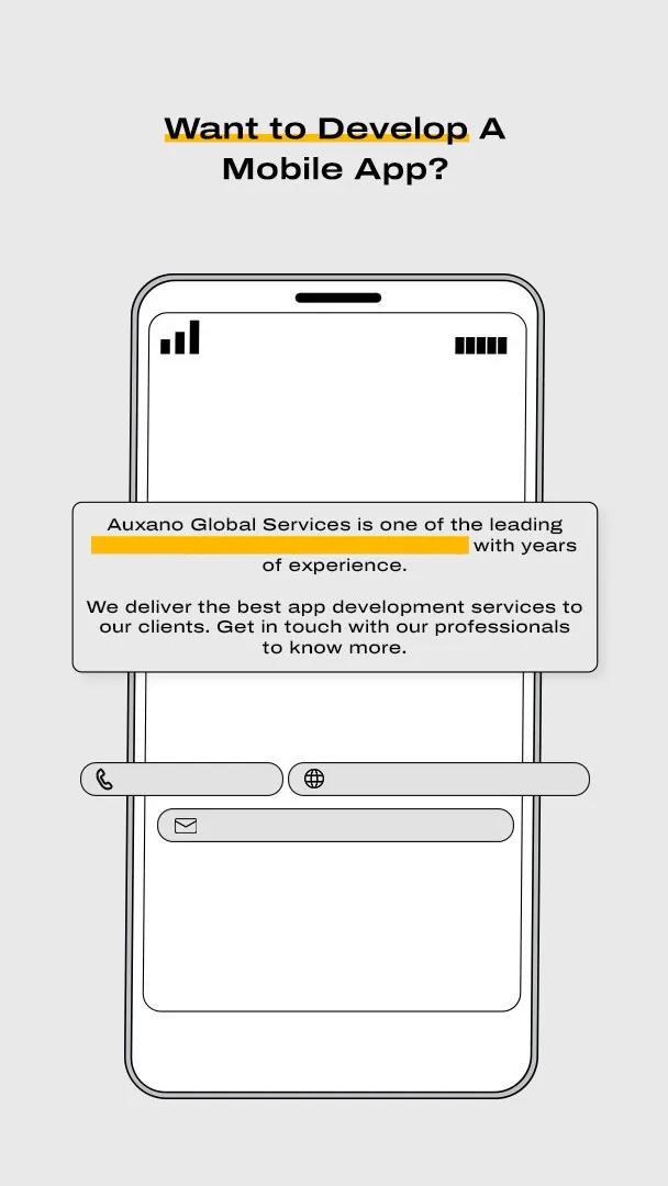 Mobile App Development Process [2023]