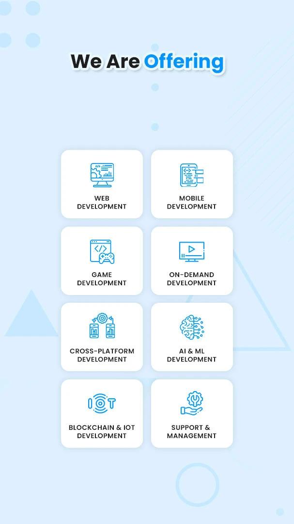 #1 Bespoke Software Development Company [2023]