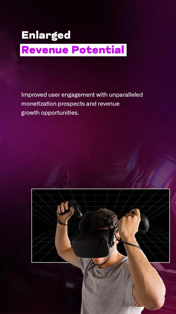 How AR/VR Will Refashion the Global Gaming Industry? [2023]