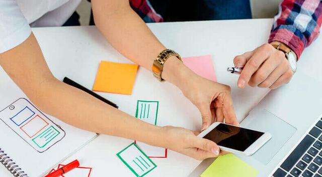 10 Most Inspiring Mobile App Development Company Influencers