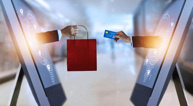 B2B & B2C Moving Towards ECommerce. Don’t Lag Behind In The Race