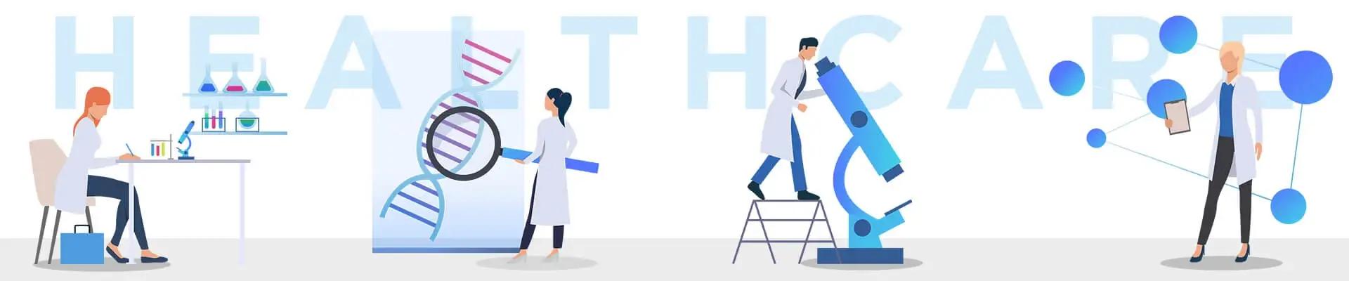 Does Trending Technology Have The Potential To Transform Healthcare Industry?