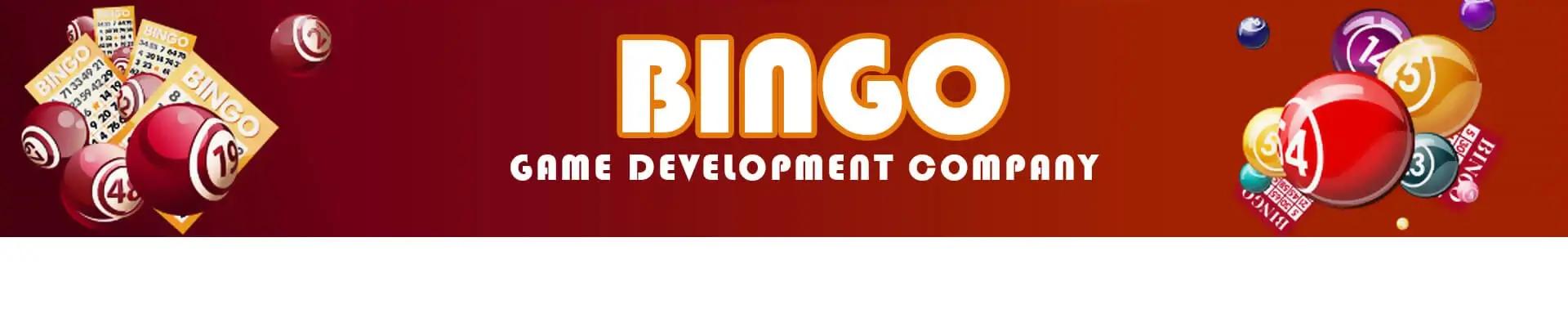 Hire Custom Bingo Game Development Company