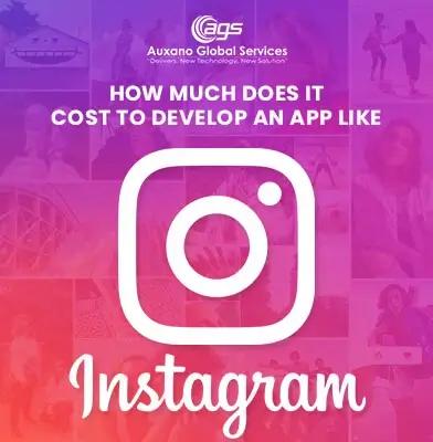How Much Does It Cost To Develop An App Like Instagram