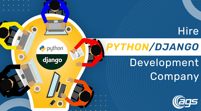 python-django-development-company